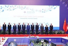 Thủ tướng Phạm Minh Chính tham dự Hội nghị cấp cao ASEAN với các đối tác