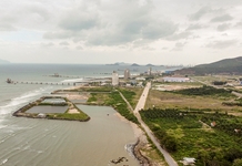 Trình Thủ tướng Chính phủ phê duyệt Quy hoạch tỉnh Khánh Hòa