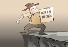 Cơ sở hình thành văn hóa từ chức ở Việt Nam hiện nay 