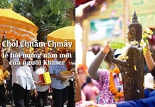 Lãnh đạo Việt Nam gửi thư chúc mừng năm mới Lào, Campuchia, Thái Lan
