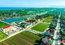 Vận dụng quan điểm của Hồ Chí Minh về “đời sống mới” vào xây dựng nông thôn mới hiện nay