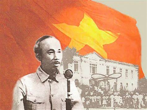 Chủ tịch Hồ Chí Minh với những mùa xuân lịch sử