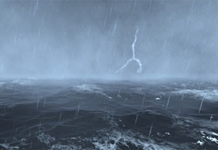 Chủ động ứng phó áp thấp nhiệt đới có khả năng mạnh lên thành bão