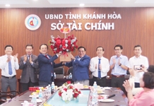 Phó Chủ tịch Thường trực UBND tỉnh Lê Hữu Hoàng thăm các đơn vị, doanh nghiệp
