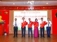 Tỉnh ủy Khánh Hòa: Công bố và trao quyết định về công tác cán bộ