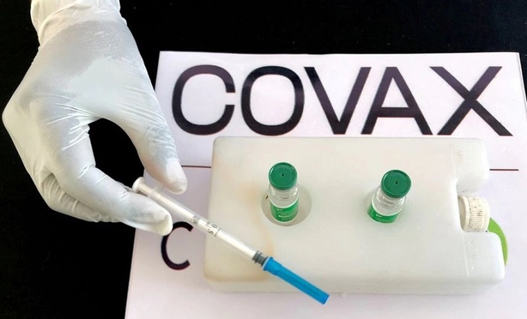 Chương trình COVAX đạt mốc phân phối 1 tỷ liều vaccine ngừa Covid-19