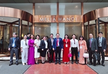Lãnh đạo tỉnh Khánh Hòa: Tham dự hội nghị hợp tác giữa các địa phương Việt Nam - Pháp lần thứ 12