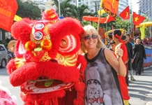 Festival Biển Nha Trang - Khánh Hòa: Điểm hẹn du lịch 