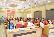Hội nghị đối thoại giữa Thủ tướng Chính phủ với phụ nữ Việt Nam