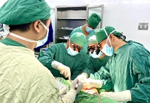 Bệnh viện Đa khoa tỉnh Khánh Hòa: Nâng cao chất lượng khám, chữa bệnh