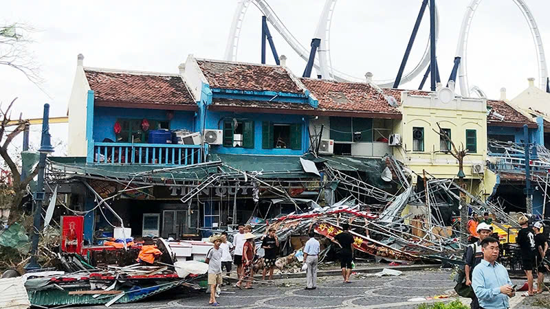 Cần lên án mạnh mẽ những hành vi phản cảm, bất nhẫn