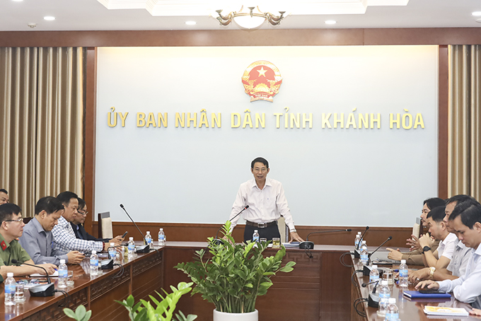 Sẽ đấu thầu lựa chọn đơn vị tổ chức Festival Biển 2023