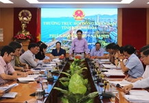 Kỳ họp thứ 10, HĐND tỉnh Khánh Hòa dự kiến sẽ diễn ra trong 2 ngày 20 và 21-7