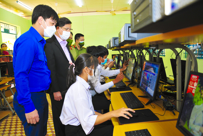 TechFest 2022: Thúc đẩy khởi nghiệp đổi mới sáng tạo