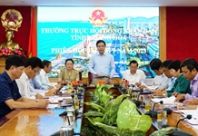 Kỳ họp thứ 11 HĐND tỉnh Khánh Hòa khóa VII dự kiến diễn ra vào ngày 10-10