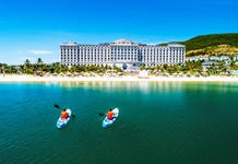 Khánh Hoà đứng thứ 3 chỉ số năng lực cạnh tranh điểm đến du lịch Việt Nam