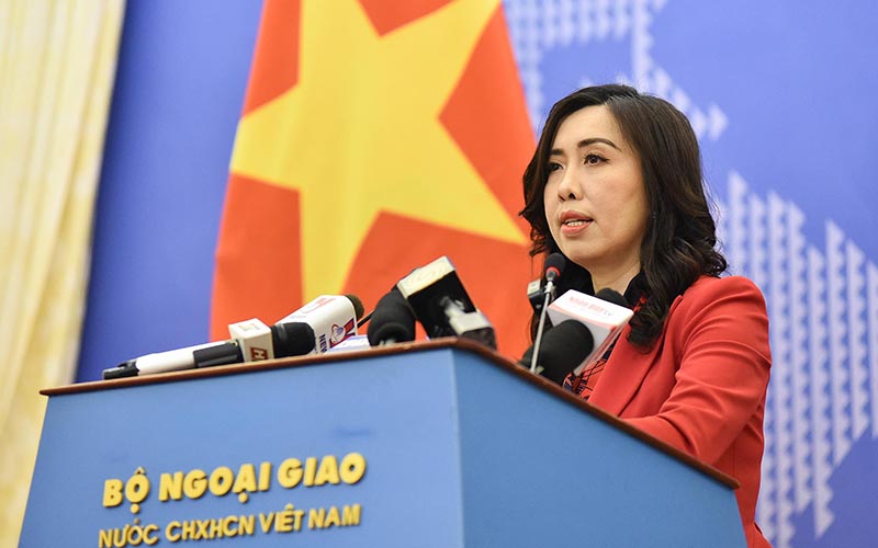 Việt Nam mong muốn Myanmar sớm ổn định