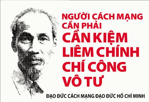 Phòng, chống tham nhũng theo tư tưởng Hồ Chí Minh