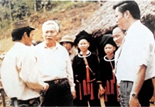 Kỷ niệm 100 năm Ngày sinh đồng chí Đào Duy Tùng (20-5-1924 - 20-5-2024): Nhà lãnh đạo có tư duy đổi mới và tầm trí tuệ cao của Đảng