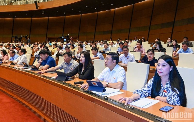  Quốc hội duyệt đầu tư 1.930 tỷ đồng xây đường kết nối Khánh Hòa, Lâm Đồng, Ninh Thuận 