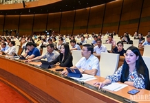  Quốc hội duyệt đầu tư 1.930 tỷ đồng xây đường kết nối Khánh Hòa, Lâm Đồng, Ninh Thuận 