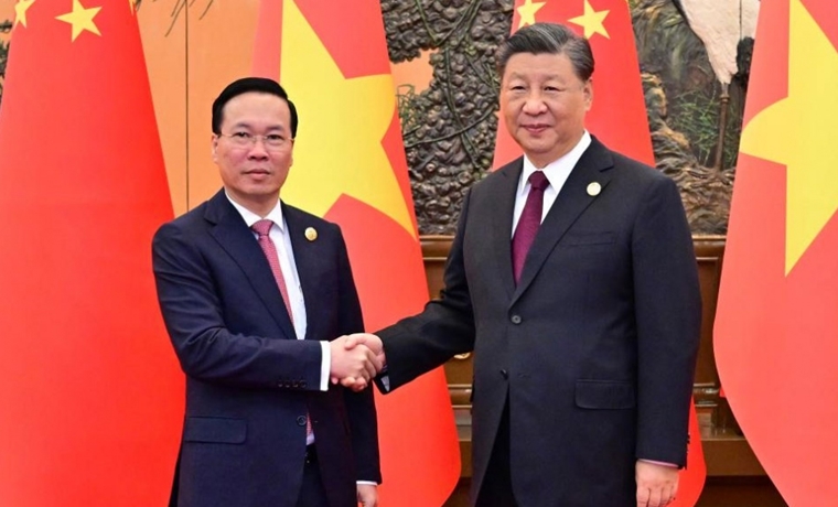 Việt Nam luôn là phương hướng ưu tiên trong chính sách ngoại giao của Trung Quốc