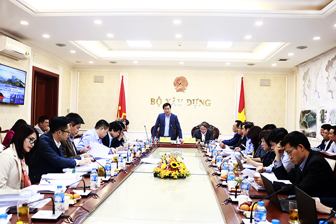 Đồ án điều chỉnh Quy hoạch chung Khu Kinh tế Vân Phong: Hội đồng thẩm định đồng ý trình Thủ tướng phê duyệt sau khi hoàn thiện