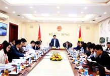 Đồ án điều chỉnh Quy hoạch chung Khu Kinh tế Vân Phong: Hội đồng thẩm định đồng ý trình Thủ tướng phê duyệt sau khi hoàn thiện