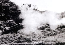Nghệ thuật sử dụng pháo binh trong Chiến dịch Điện Biên Phủ