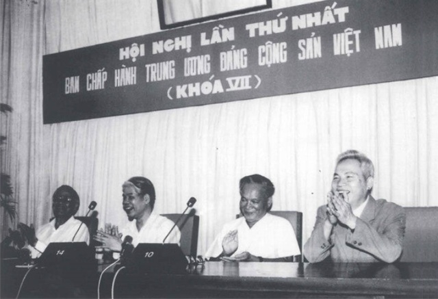 Nhớ về đồng chí Đào Duy Tùng - người lãnh đạo công tác tư tưởng, lý luận sâu sắc, vững chắc - người học trò xuất sắc của Chủ tịch Hồ Chí Minh