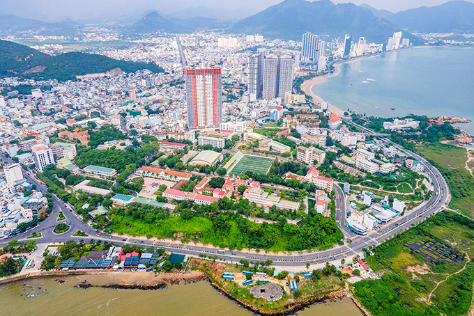 Nghị quyết về thí điểm một số cơ chế, chính sách đặc thù phát triển tỉnh Khánh Hòa