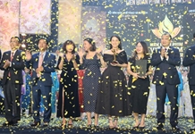'Ranh giới' và 'Mắt biếc' giành Bông sen vàng LHP Việt Nam lần 22