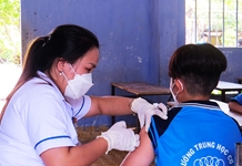 Tiêm vắc xin phòng Covid-19 cho trẻ từ 5 đến dưới 12 tuổi: Đảm bảo an toàn