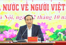 Tăng cường phối hợp hỗ trợ người Việt Nam ở nước ngoài