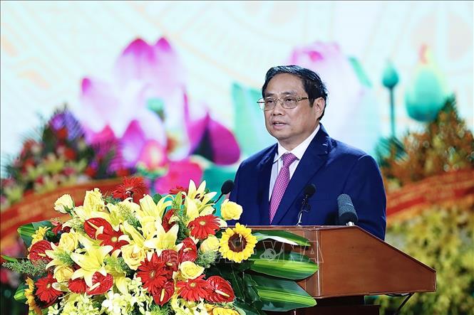         Lễ kỷ niệm 100 năm Ngày sinh Thủ tướng Chính phủ Võ Văn Kiệt    