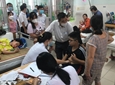 Vụ học sinh iSchool Nha Trang bị ngộ độc: Chỉ còn 86 ca đang điều trị