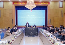 Bộ Kế hoạch và Đầu tư: Lấy ý kiến các bộ, ngành về cơ chế, chính sách đặc thù cho Khánh Hòa