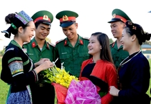 Thanh niên Việt Nam kiên định con đường đi lên chủ nghĩa xã hội