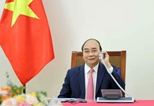         Việt Nam - Hàn Quốc hướng quan hệ “Đối tác chiến lược toàn diện”    