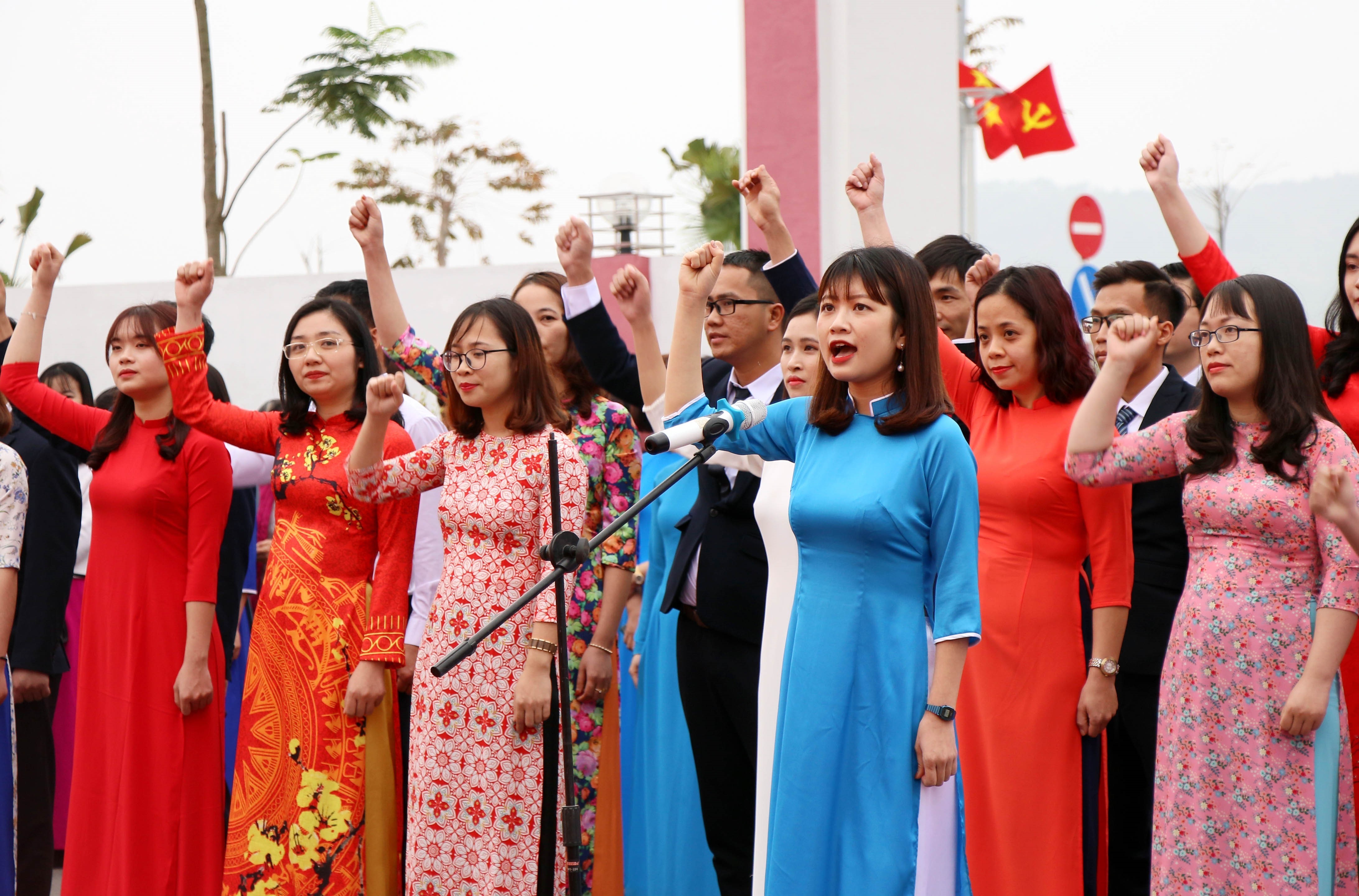 Lãnh tụ Nguyễn Ái Quốc với việc đào tạo, bồi dưỡng cán bộ trẻ nhằm chuẩn bị thành lập Đảng Cộng sản Việt Nam: Giá trị lý luận và thực tiễn cho giai đoạn hiện nay