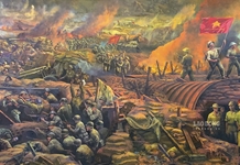 Nghệ thuật đánh trận mở đầu trong Chiến dịch Điện Biên Phủ