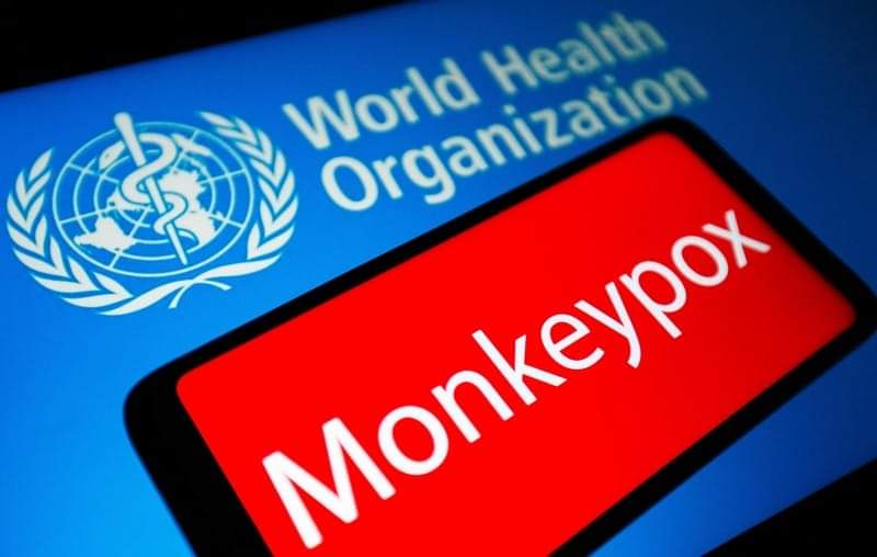 WHO ban bố tình trạng khẩn cấp y tế toàn cầu đối với bệnh đậu mùa khỉ