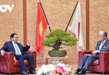           Thủ tướng Phạm Minh Chính thăm tỉnh Tochigi, Nhật Bản      