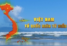  Phát sóng rộng rãi bộ phim “Việt Nam - Tổ quốc nhìn từ biển” 
