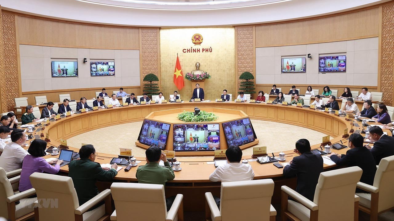          Thủ tướng Phạm Minh Chính: Làm tốt hơn nữa công tác truyền thông chính sách     