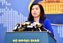 Việt Nam kêu gọi các bên kiềm chế trong vấn đề xung đột tại Ukraine