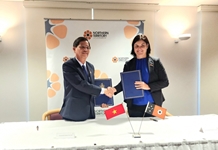 UBND tỉnh Khánh Hòa ký kết Kế hoạch triển khai hợp tác tại Vùng lãnh thổ Bắc Australia