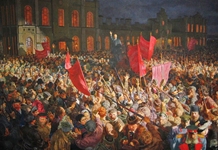 Cách mạng Tháng Mười - Bài học đối với phong trào cộng sản, công nhân quốc tế