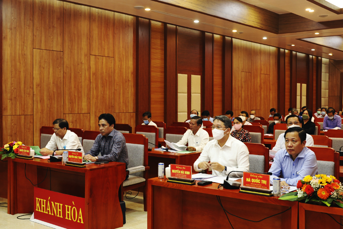 Hội nghị Văn hóa toàn quốc triển khai thực hiện Nghị quyết Đại hội XIII của Đảng