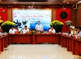 Ban Thường vụ Tỉnh ủy Khánh Hòa gặp mặt các vị nguyên Ủy viên Ban Thường vụ Tỉnh ủy